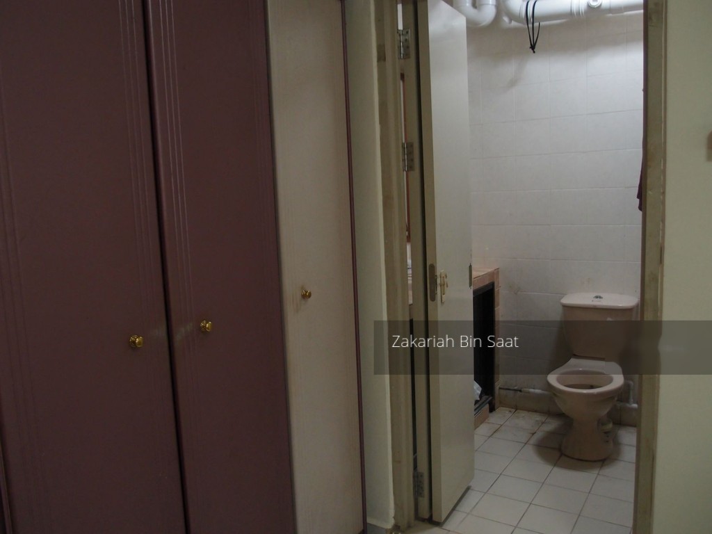 Blk 624B Woodlands Drive 52 (Woodlands), HDB 4 Rooms #133318302